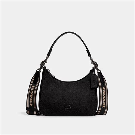 coach hobo crossbody bag.